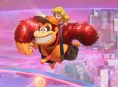 Donkey Kong Bananza: Wszystkie banany w Zakazanej Warstwie