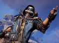 Rafa wygląda jak każdy twardziel z Borderlands w jednym w nowym zwiastunie Borderlands 4 