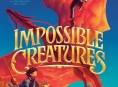 Disney podpisuje siedmiocyfrową umowę na prawa do Impossible Creatures książek