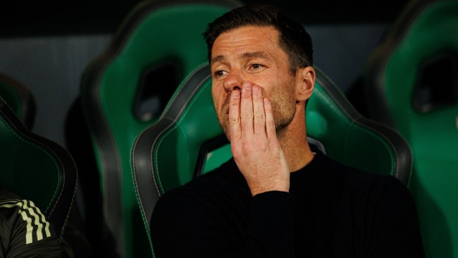 Moment, który oznaczał 