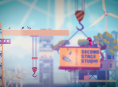 Twórcy SpeedRunners ujawniają nową platformówkę konkurencyjną Sprint City