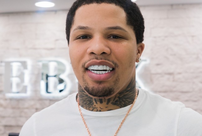 Mistrz WBA w boksie, Gervonta Davis, jest poszukiwany przez policję w Miami pod zarzutem przemocy domowej