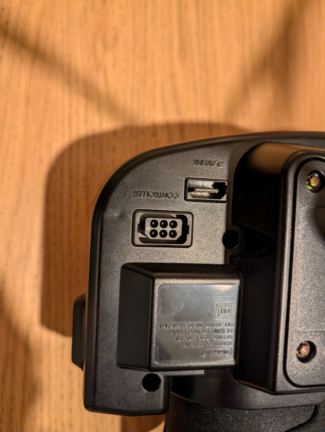 Virtual Boy na Switchu/Switchu 2