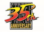 Capcom ujawnił logo z okazji 35. rocznicy Street Fightera