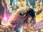 DC ujawniło nowy komiks noir w uniwersum Batman, skupiony wok&oacute;ł Clayface 