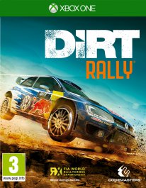 Dirt Rally