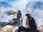 Final Fantasy XVI ogłasza koniec rozwoju