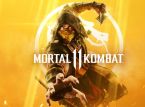 Mortal Kombat 11 ukaże się na Switchu w maju