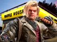 Katsuhiro Harada chce dodać Waffle House do Tekken 8 