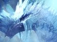 Nowy zwiastun do Monster Hunter World: Iceborn
