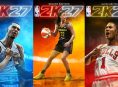 Zawodnicy NBA 2K27 na okładce ujawnieni, a Victor Wembanyama, Caitlin Clark i Derrick Rose dzielą się tym zaszczytem