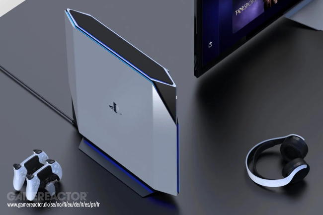 Plotka: Zarówno PlayStation 6, jak i Xbox Helix wprowadzają na rynek świąteczny 2027