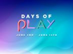 Wyprzedaż PlayStation Days of Play rozpoczyna się w tym tygodniu