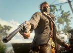 Red Dead Redemption 2 pozostaje na szczycie wykresów sprzedażowych