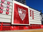 Sevilla zwalnia trenera Mat&iacute;asa Almeydę, kt&oacute;ry jest zbyt blisko spadku z LaLigi