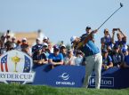 Drużyna Europy zalicza niemal perfekcyjny start w Ryder Cup: 3-1 przeciwko Amerykanom