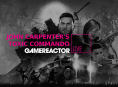 Dziś gramy Toxic Johna Carpentera Commando w programie GR Live