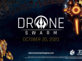 Drone Swarm z datą premiery i nowym zwiastunem