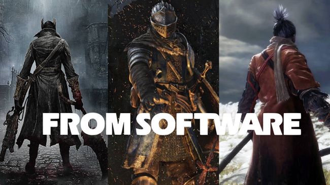 FromSoftware będzie pracować nad "różnymi projektami w różnych gatunkach"