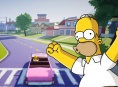 The Simpsons: Hit & Run mógł mieć cztery sequele