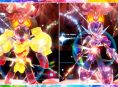 Nowe wydarzenie Tera-Raid w Pokémon Scarlet and Violet poświęcone jest Armarouge i Ceruledge.