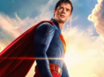 Superman pierwsza filmowa sympatia aktora Davida Corensweta jest bardzo bliska