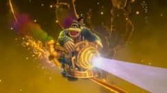 Donkey Kong Bananza: Wszystkie banany w jądrze planety