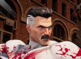 Invincible VS pokazuje brutalną rozgrywkę Omni-Manem na EVO