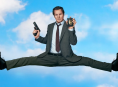 The Naked Gun Liama Neesona to jego największy hit od czasu Taken 3