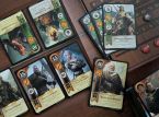 Recenzja gry planszowej: Gwent - The Legendary Card Game