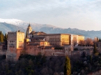 La Vuelta a Espa&ntilde;a 2026 zakończy się w Granadzie, a nie w Madrycie