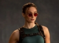 Amazon's Tomb Raider serial wznawia produkcję, Sophie Turner wraca na plan