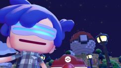 Jak odwiedzić Cloud Islands w Pokémon Pokopia oraz wyspy deweloperów