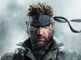 Oficjalnie potwierdzony film Metal Gear Solid