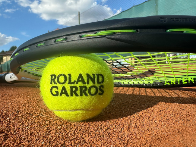 Roland Garros zaplanowano na wtorek, z pojedynkami Zverev vs. Jódar i Mensik kontra Fonseca jako najważniejsze momenty