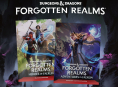Podręczniki z dodatkiem Dungeons & Dragons Forgotten Realms będą dostępne w języku hiszpańskim, francuskim, niemieckim i włoskim za dwa tygodnie