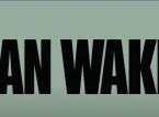 Alan Wake II ogłoszony podczas tegorocznych Game Awards