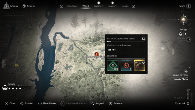 Assassin's Creed Shadows