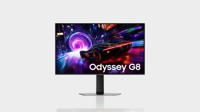 Asus, Samsung i MSI wskakują na targi CES z pierwszymi na świecie 27-calowymi monitorami 4K OLED 240 Hz
