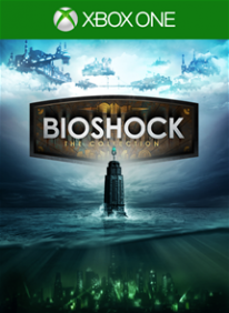 Bioshock: The Collection