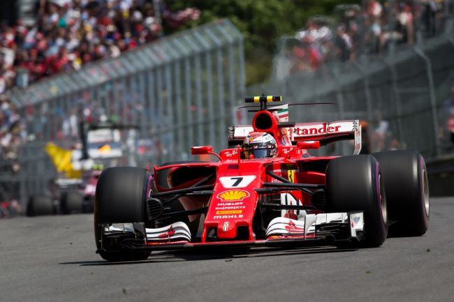 Grand Prix Kanady: O której godzinie odbędzie się piąty wyścig Formuły 1 w sezonie