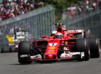 Grand Prix Kanady: O kt&oacute;rej godzinie odbędzie się piąty wyścig Formuły 1 w sezonie