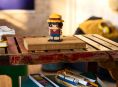 Wyznacz kurs dla Grand Line za pomocą zestawów One Piece klocków Lego