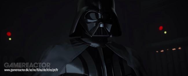 Vader Immortal: A Star Wars VR Series