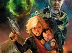 DC przedstawia kolejny zbi&oacute;r opowiadań z serii Elseworlds, w kt&oacute;rym wystąpią Supergirl, Superman oraz Dark Knights