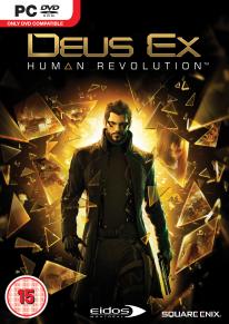 Deus Ex: Human Revolution