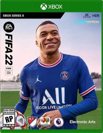 FIFA 22