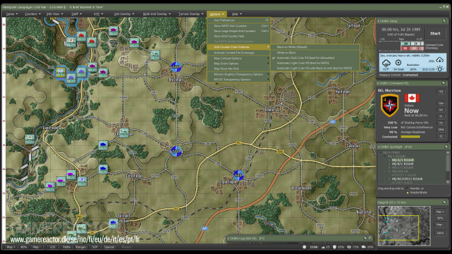 Flashpoint Campaigns: Cold War