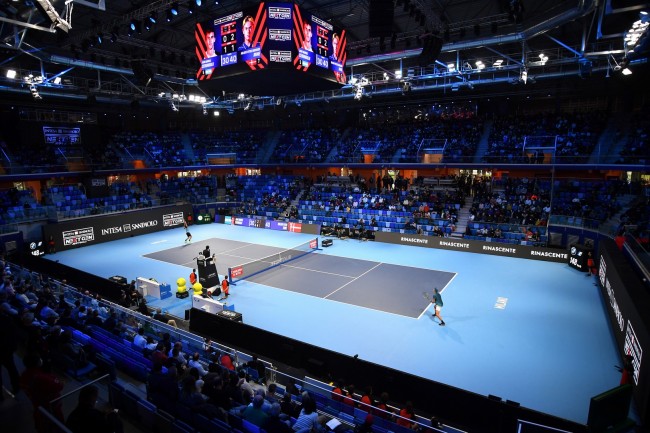 Pełny skład zawodników na Next Gen ATP Finals, najlepsi zawodnicy roku poniżej 20 lat
