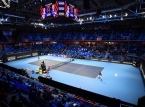 Pełny skład zawodnik&oacute;w na Next Gen ATP Finals, najlepsi zawodnicy roku poniżej 20 lat